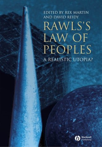 Rawls's Law of Peoples