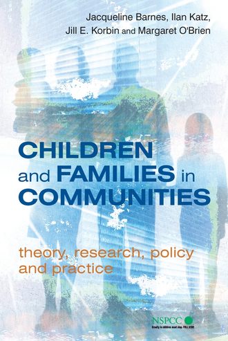 Children and Families in Communities