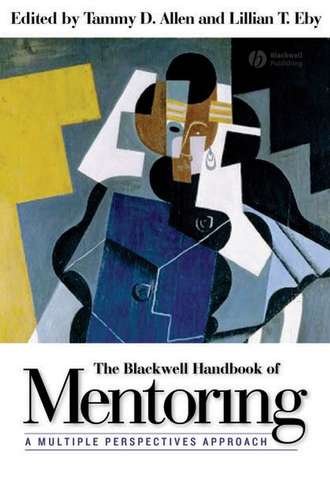 The Blackwell Handbook of Mentoring