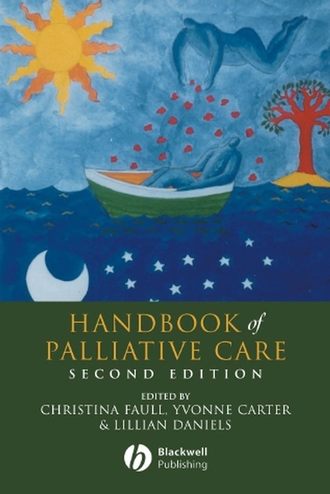 Handbook of Palliative Care