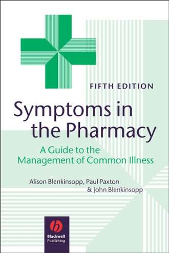 Symptoms in the Pharmacy