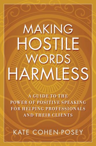 Making Hostile Words Harmless