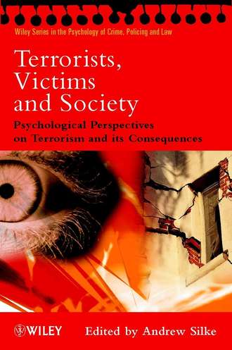 Terrorists, Victims and Society