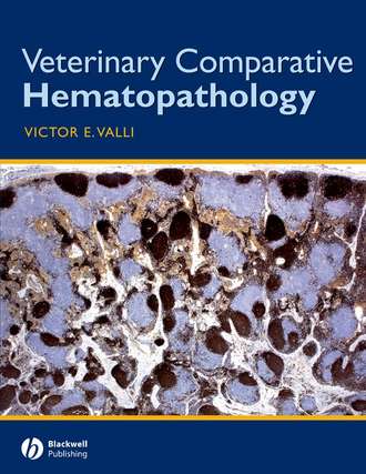 Veterinary Comparative Hematopathology