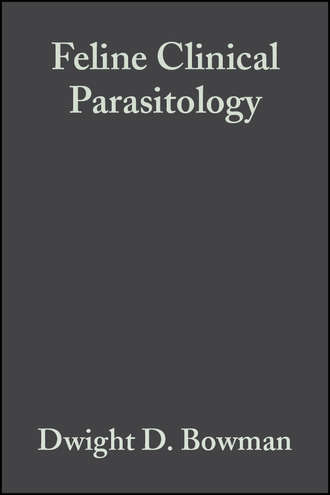 Feline Clinical Parasitology