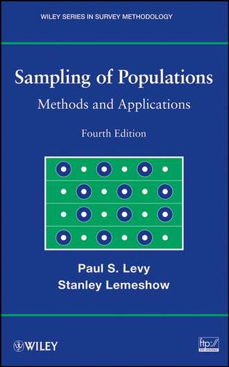 Sampling of Populations