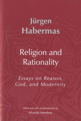 Religion and Rationality