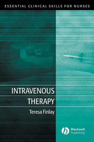 Intravenous Therapy