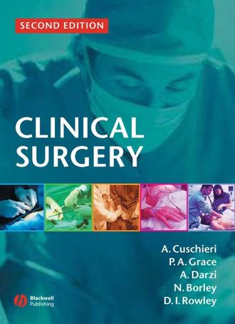 Clinical Surgery