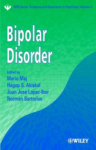 Bipolar Disorder