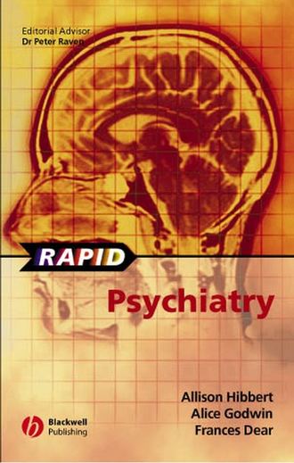 Rapid Psychiatry