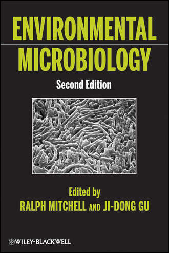 Environmental Microbiology