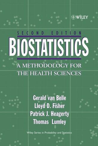 Biostatistics