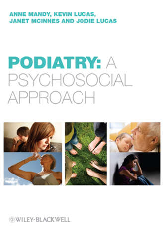 Podiatry