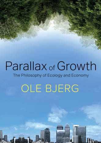 Parallax of Growth