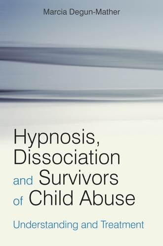 Hypnosis, Dissociation and Survivors of Child Abuse