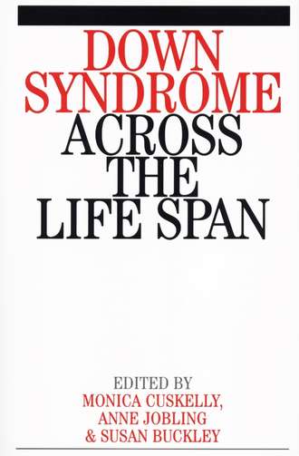 Down Syndrome Across the Life Span