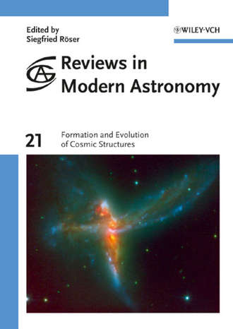 Formation and Evolution of Cosmic Structures