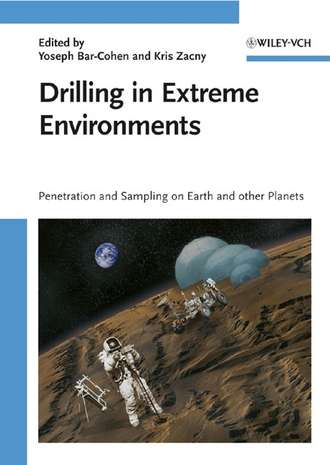 Drilling in Extreme Environments