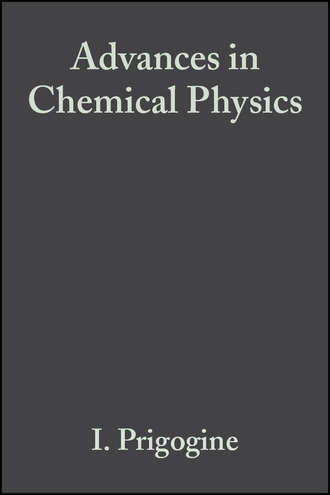 Advances in Chemical Physics. Volume 102