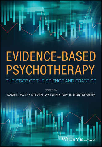 Evidence-Based Psychotherapy