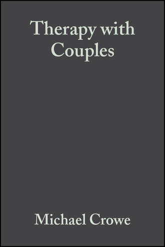 Therapy with Couples