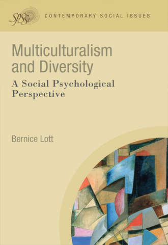 Multiculturalism and Diversity