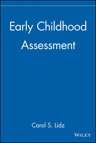 Early Childhood Assessment