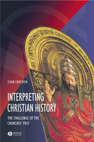 Interpreting Christian History