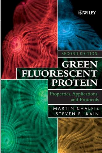 Green Fluorescent Protein