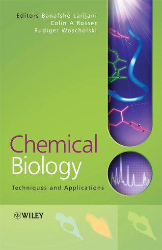 Chemical Biology