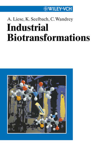 Industrial Biotransformations