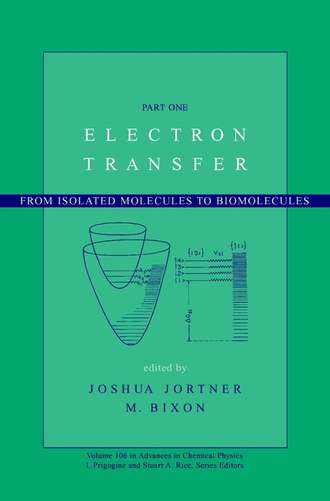 Electron Transfer