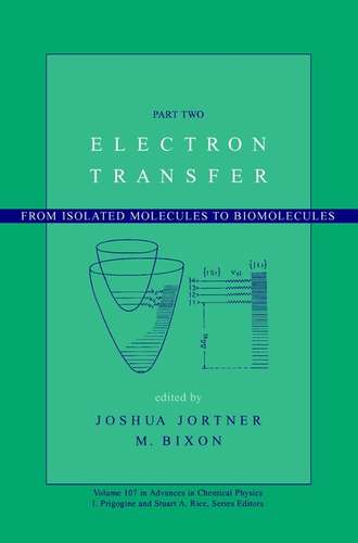 Electron Transfer