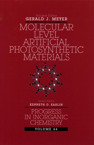 Molecular Level Artificial Photosynthetic Materials