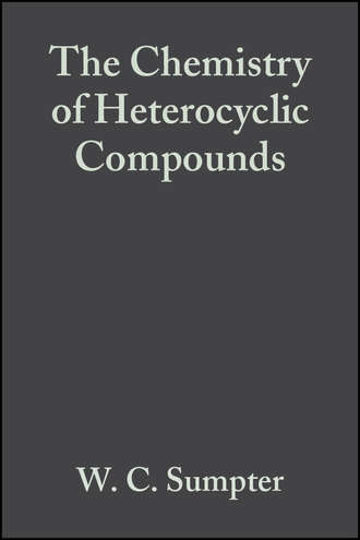 The Chemistry of Heterocyclic Compounds, Indole and Carbazole Systems