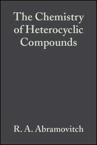 The Chemistry of Heterocyclic Compounds, Pyridine and Its Derivatives: Supplement