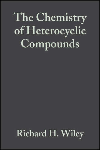 The Chemistry of Heterocyclic Compounds, Pyrazoles and Reduced and Condensed Pyrazoles
