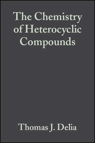 The Chemistry of Heterocyclic Compounds, Fused Pyrimidines