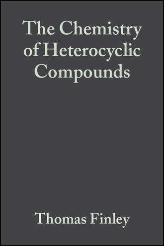 The Chemistry of Heterocyclic Compounds, Triazoles 1,2,3