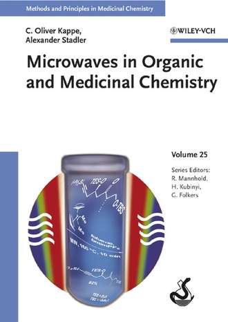 Microwaves in Organic and Medicinal Chemistry