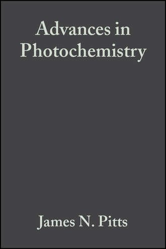 Advances in Photochemistry, Volume 7