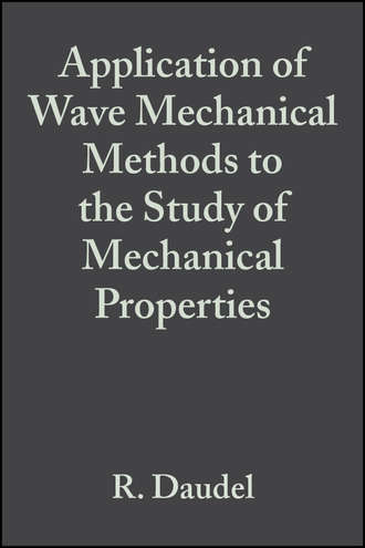Advances in Chemical Physics, Volume 8