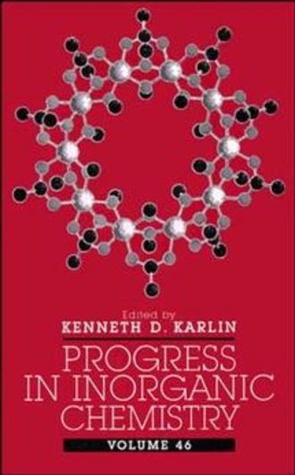 Progress in Inorganic Chemistry