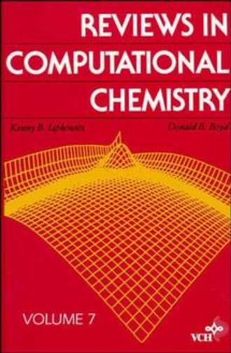 Reviews in Computational Chemistry