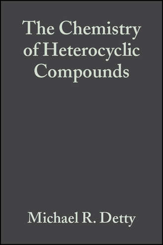 Tellurium-Containing Heterocycles