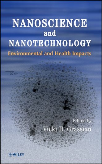 Nanoscience and Nanotechnology