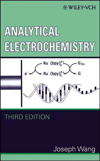 Analytical Electrochemistry