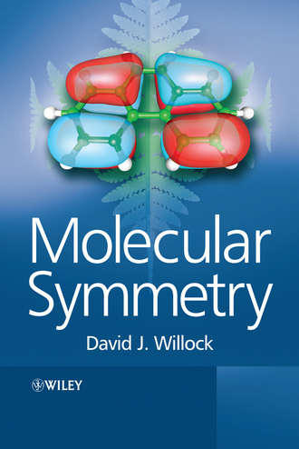 Molecular Symmetry