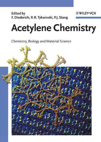 Acetylene Chemistry